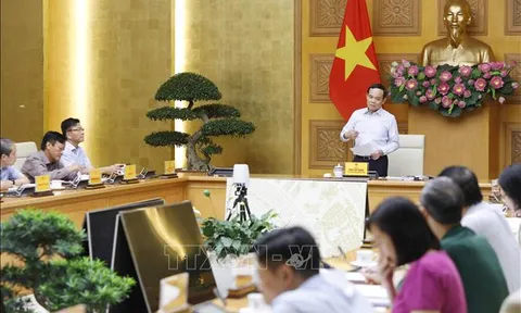 Rà soát văn bản pháp luật, phải chỉ ra được nội dung cần sửa đổi, bổ sung