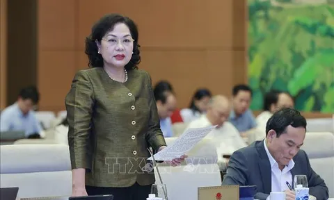 Xử lý có hiệu quả vấn đề sở hữu chéo trong các tổ chức tín dụng