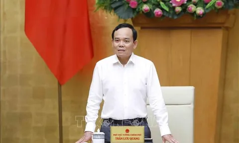 Kiểm tra, đôn đốc giải ngân vốn đầu tư công năm 2023