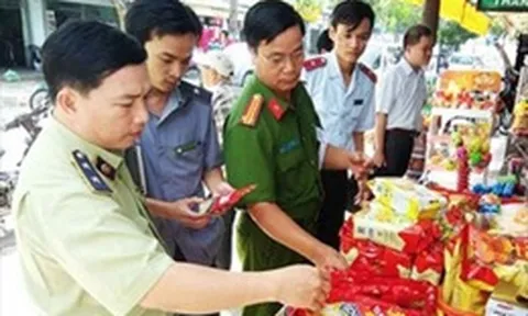 Quy định về thành lập, tổ chức, hoạt động của tổ chức phối hợp liên ngành