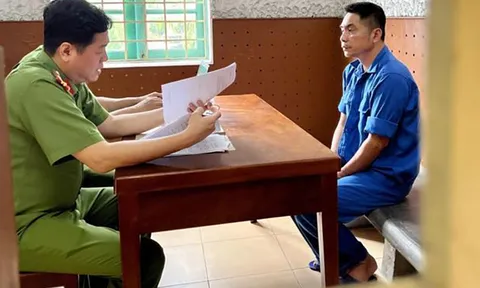 Bắt đối tượng giết người sau 31 năm lẩn trốn