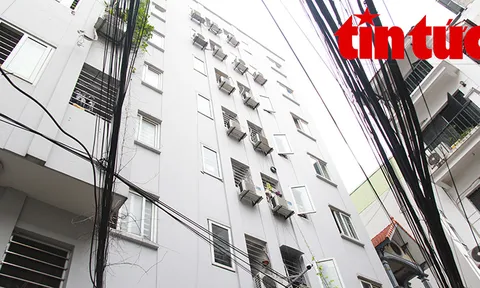 Thành ủy Hà Nội chỉ đạo xử lý nghiêm tất cả vi phạm về phòng cháy, chữa cháy