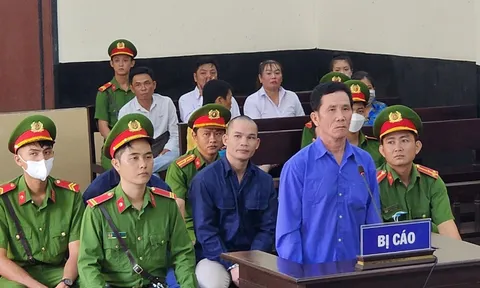 Lãnh án chung thân vì dùng cây gỗ đánh hàng xóm tử vong