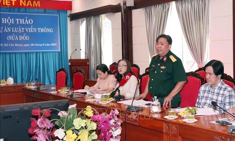 Đề xuất bổ sung nội dung 'bảo vệ trẻ em' vào quy định về cuộc gọi khẩn cấp