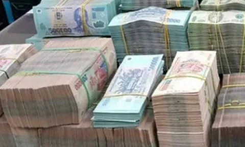 Cơ quan thanh tra được trích một phần tiền thu hồi qua thanh tra sau khi nộp NSNN