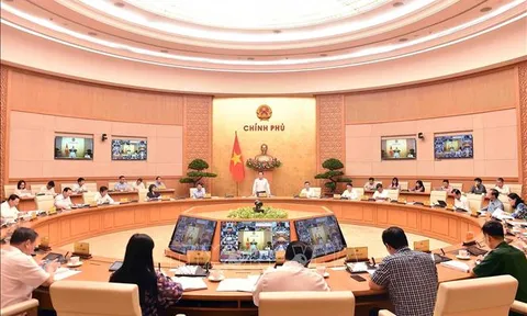 Quyết liệt triển khai thực hiện các chương trình mục tiêu quốc gia