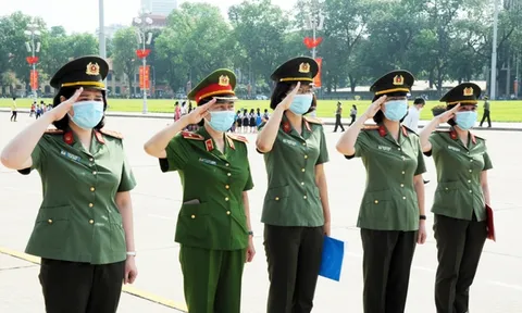 Văn bản QPPL Chính phủ, Thủ tướng Chính phủ ban hành trong tháng 8/2023
