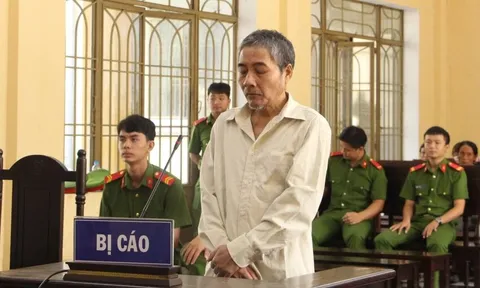 Đánh vợ tử vong vì không nấu cơm, người đàn ông lĩnh 12 năm tù