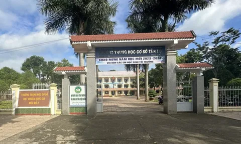 Đắk Lắk: Nữ sinh lớp 9 tử vong trong giờ học thể dục
