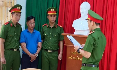 Quảng Nam: Khởi tố đối tượng trốn thuế khi mua bán bất động sản