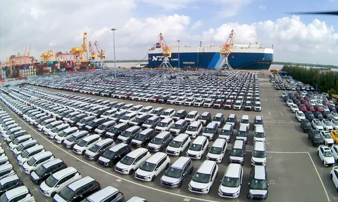 Những chính sách nổi bật có hiệu lực trong tháng 10/2023