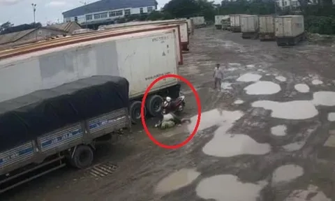 Lời khai của nghi phạm sát hại cô gái bán rau ở Thủ Đức