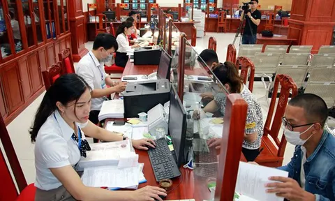 Chính phủ ban hành Nghị định khuyến khích, bảo vệ cán bộ dám nghĩ, dám làm