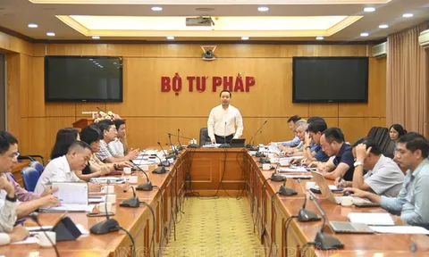 Cần thiết sửa đổi Luật Chất lượng sản phẩm, hàng hóa đáp ứng quản lý nhà nước và phát triển KTXH