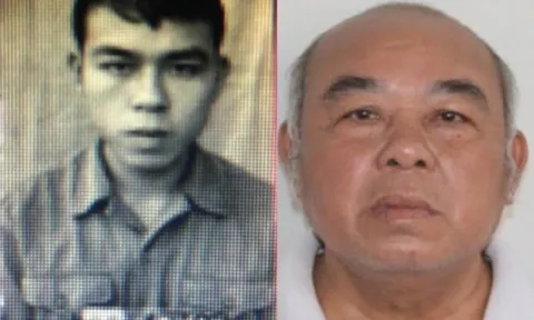 Bắt đối tượng giết người, cướp tài sản, trốn truy nã sau 39 năm