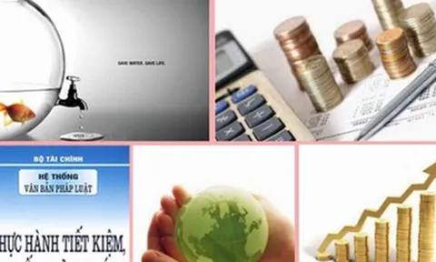 Đề nghị sửa Luật Thực hành tiết kiệm, chống lãng phí