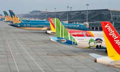 Cần thiết sửa đổi quy trình điều phối slot bay phù hợp thông lệ quốc tế