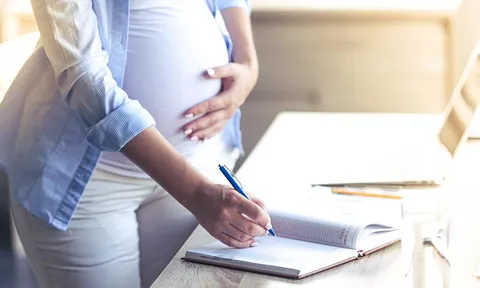 Nghỉ việc trước khi sinh con có được hưởng chế độ thai sản?
