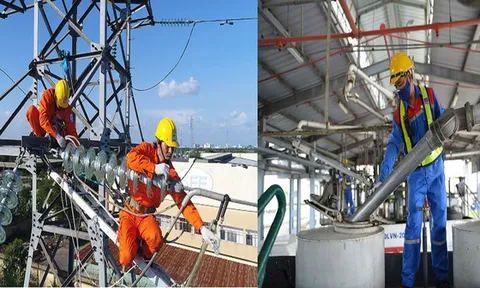 Chỉ đạo, điều hành của Chính phủ, Thủ tướng Chính phủ nổi bật tháng 9/2023