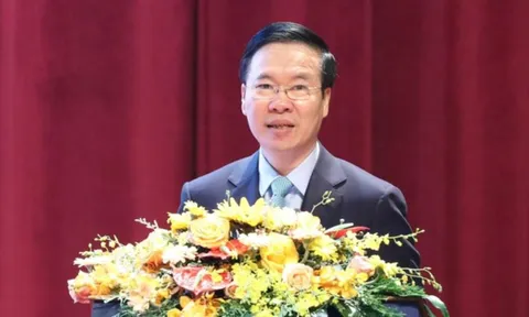 Chủ tịch nước phê chuẩn Hiệp định Tương trợ tư pháp về hình sự giữa Việt Nam và Séc