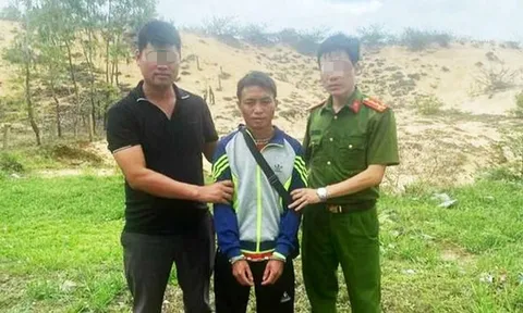 Khởi tố người chồng đâm vợ tại tòa án khi làm thủ tục ly hôn