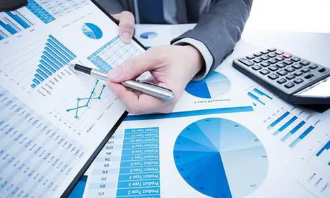 Quy định mới xếp lương các ngạch công chức chuyên ngành thống kê