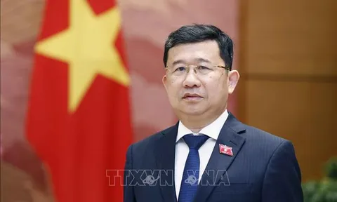 Đưa quan hệ Đối tác chiến lược Việt Nam - Anh đi vào chiều sâu, thiết thực, hiệu quả