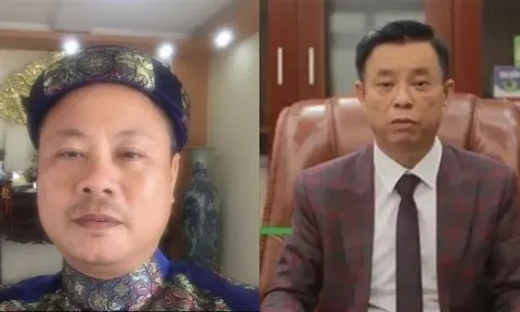 Khởi tố, bắt tạm giam Tổng giám đốc Công ty cổ phần Y dược LanQ