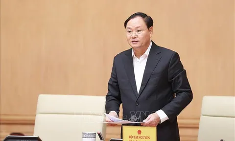 Thành lập Hội đồng định giá tài sản trong tố tụng hình sự