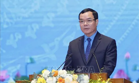 Hội nghị Trung ương 8 khóa XIII: Phát huy sức mạnh đại đoàn kết toàn dân tộc trong giai đoạn mới