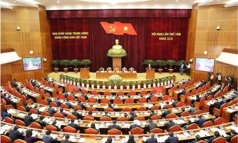 Quy định mới của Bộ Chính trị về kiểm điểm, đánh giá, xếp loại chất lượng hằng năm đối với tập thể, cá nhân
