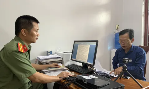 Khởi tố, bắt tạm giam nguyên Chủ tịch xã ở Bắc Giang