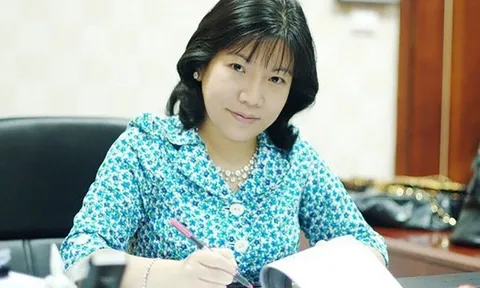 Bộ Công an kêu gọi Chủ tịch AIC Nguyễn Thị Thanh Nhàn đầu thú