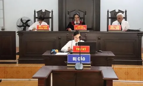 Bị cáo, bị hại, đương sự hoặc tài sản có liên quan đến vụ án ở nước ngoài được xác định như thế nào?