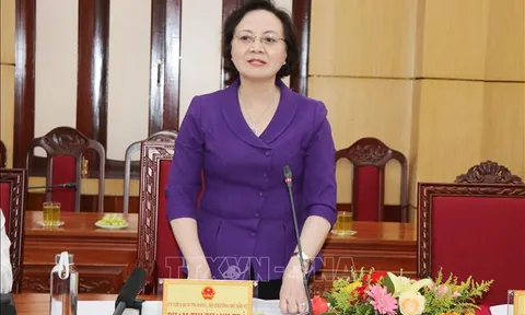 Đề xuất 6 nội dung cải cách tiền lương