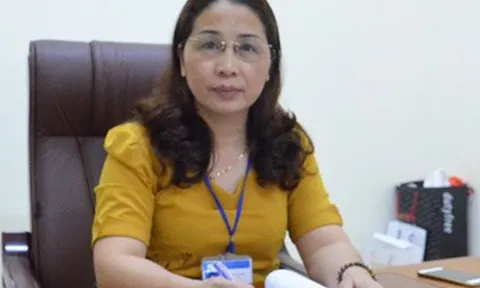 Cựu Giám đốc Sở GD&ĐT Quảng Ninh hầu tòa về tội nhận hối lộ