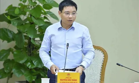 Bộ trưởng Giao thông vận tải: Phạt nghiêm nhà xe để lái xe vi phạm nhiều lần