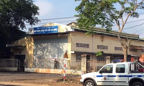 Chiến lược quốc gia phòng, chống tham nhũng, tiêu cực