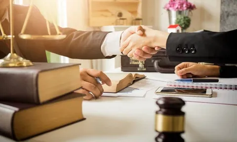 Tầm quan trọng của dịch vụ tư vấn pháp lý thường xuyên cho doanh nghiệp
