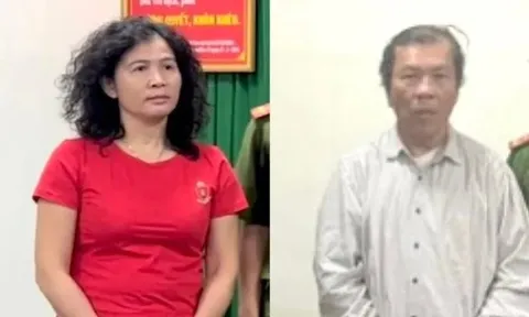 Tiếp tục đề nghị truy tố Đặng Thị Hàn Ni, Trần Văn Sỹ