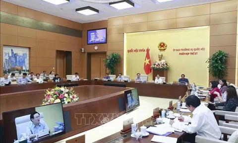 Đẩy nhanh tiến độ thực hiện các dự án giao thông đường bộ