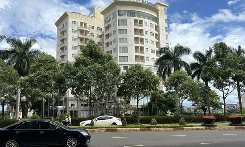 Khởi tố nguyên Giám đốc Công ty cao su Đắk Lắk