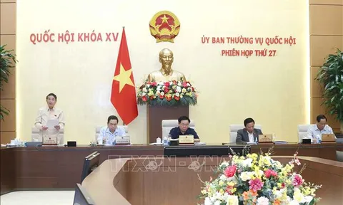 Nỗ lực thực hiện đồng bộ các giải pháp phát triển kinh tế xã hội