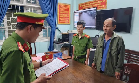 Bắt đối tượng lừa 'chạy' việc vào sân bay Đà Nẵng, chiếm đoạt hơn 700 triệu đồng