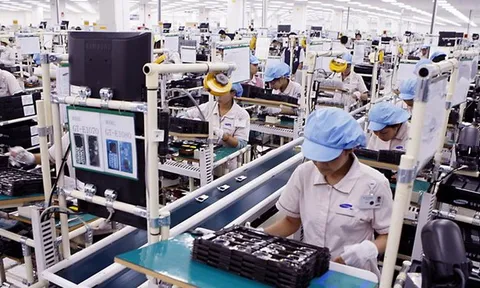 Tiêu chí dự án ứng dụng công nghệ cao để sản xuất sản phẩm công nghệ cao