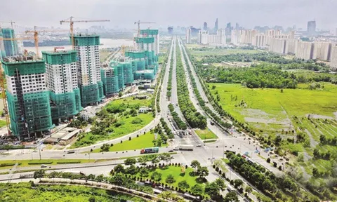 Những thay đổi đáng chú ý tại dự thảo Luật Đất đai (sửa đổi)