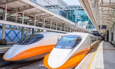 Quy chế hoạt động BCĐ thực hiện Đề án đầu tư đường sắt tốc độ cao trên trục Bắc - Nam