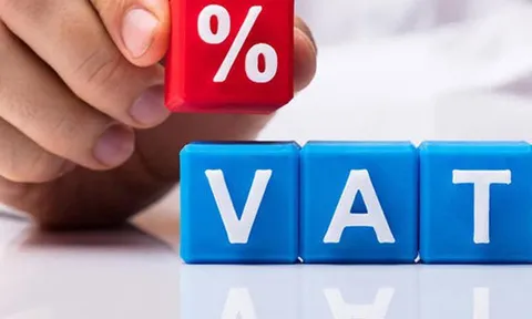 Đề xuất tiếp tục giảm 2% thuế GTGT đến 30/6/2024
