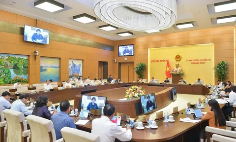 KTXH đạt được nhiều kết quả quan trọng, khá toàn diện