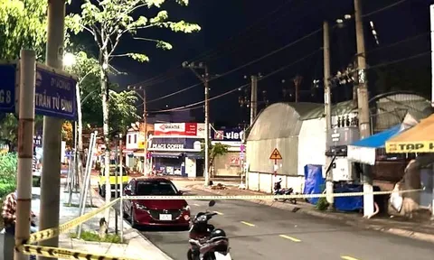 Bình Dương: Điều tra vụ nam thanh niên bị tử vong lúc rạng sáng